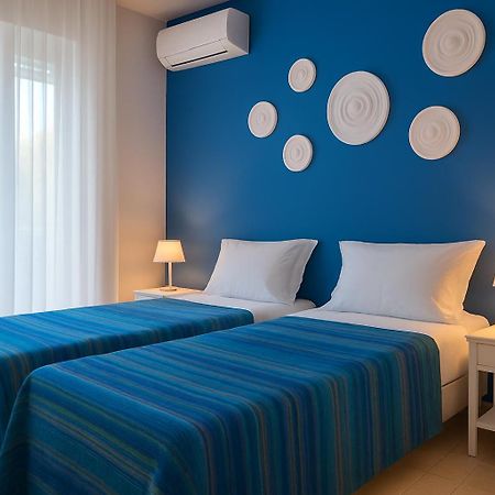 Melo Accommodations Μπάρι Εξωτερικό φωτογραφία
