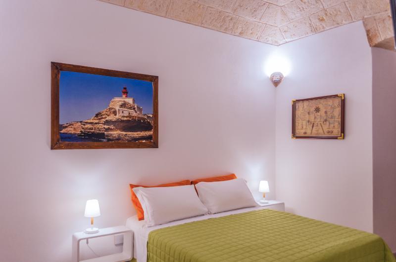 Melo Accommodations Μπάρι Εξωτερικό φωτογραφία