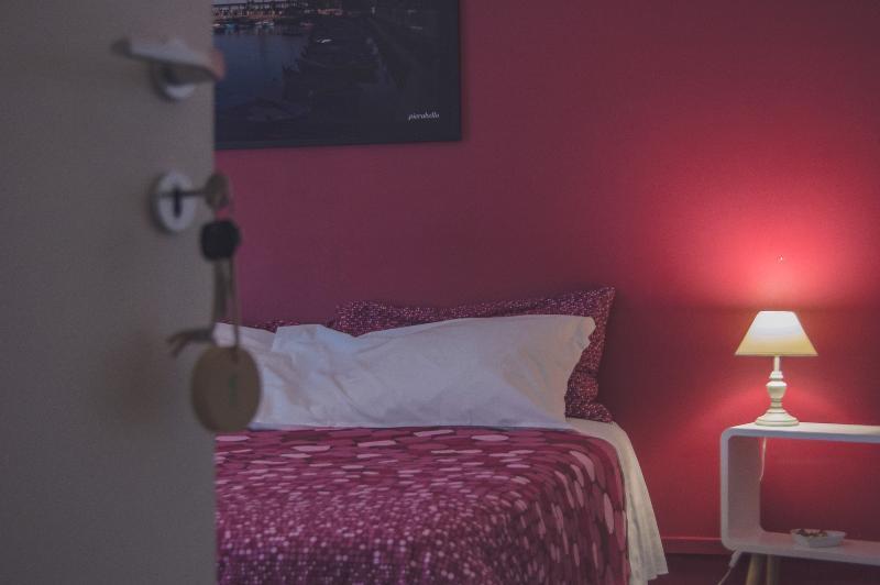 Melo Accommodations Μπάρι Εξωτερικό φωτογραφία