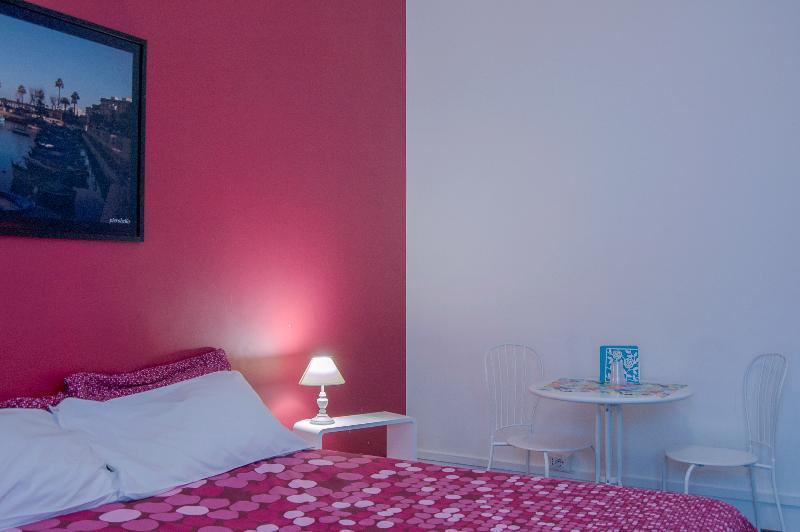 Melo Accommodations Μπάρι Εξωτερικό φωτογραφία