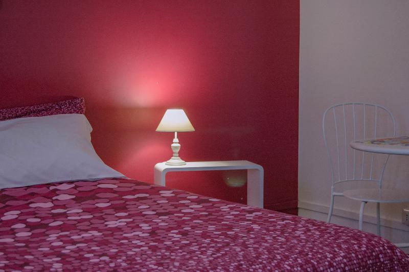 Melo Accommodations Μπάρι Εξωτερικό φωτογραφία