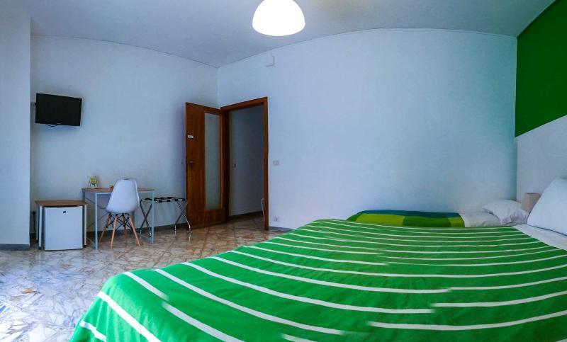Melo Accommodations Μπάρι Εξωτερικό φωτογραφία