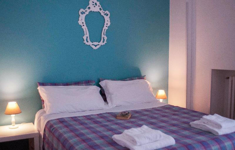 Melo Accommodations Μπάρι Εξωτερικό φωτογραφία