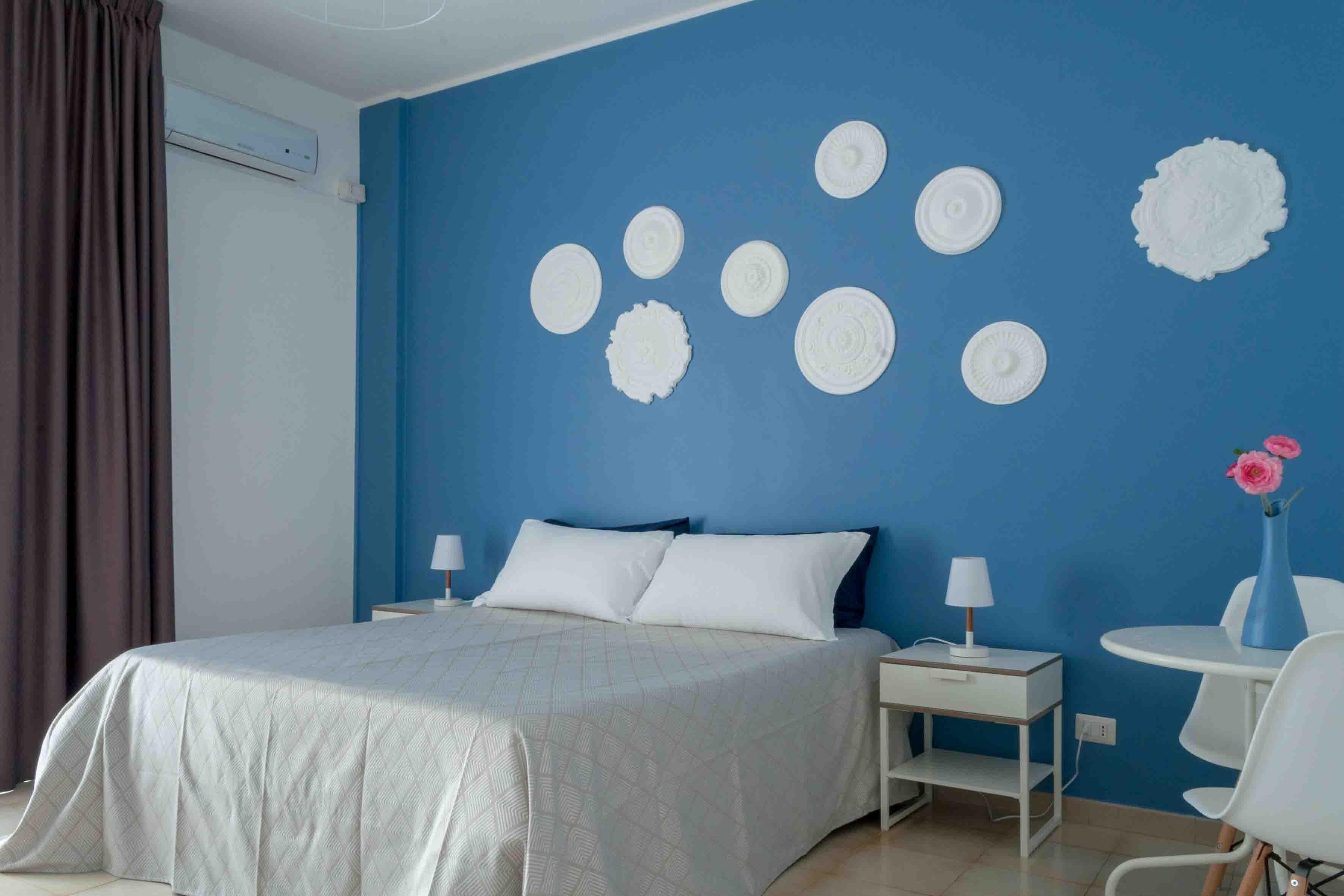 Melo Accommodations Μπάρι Εξωτερικό φωτογραφία