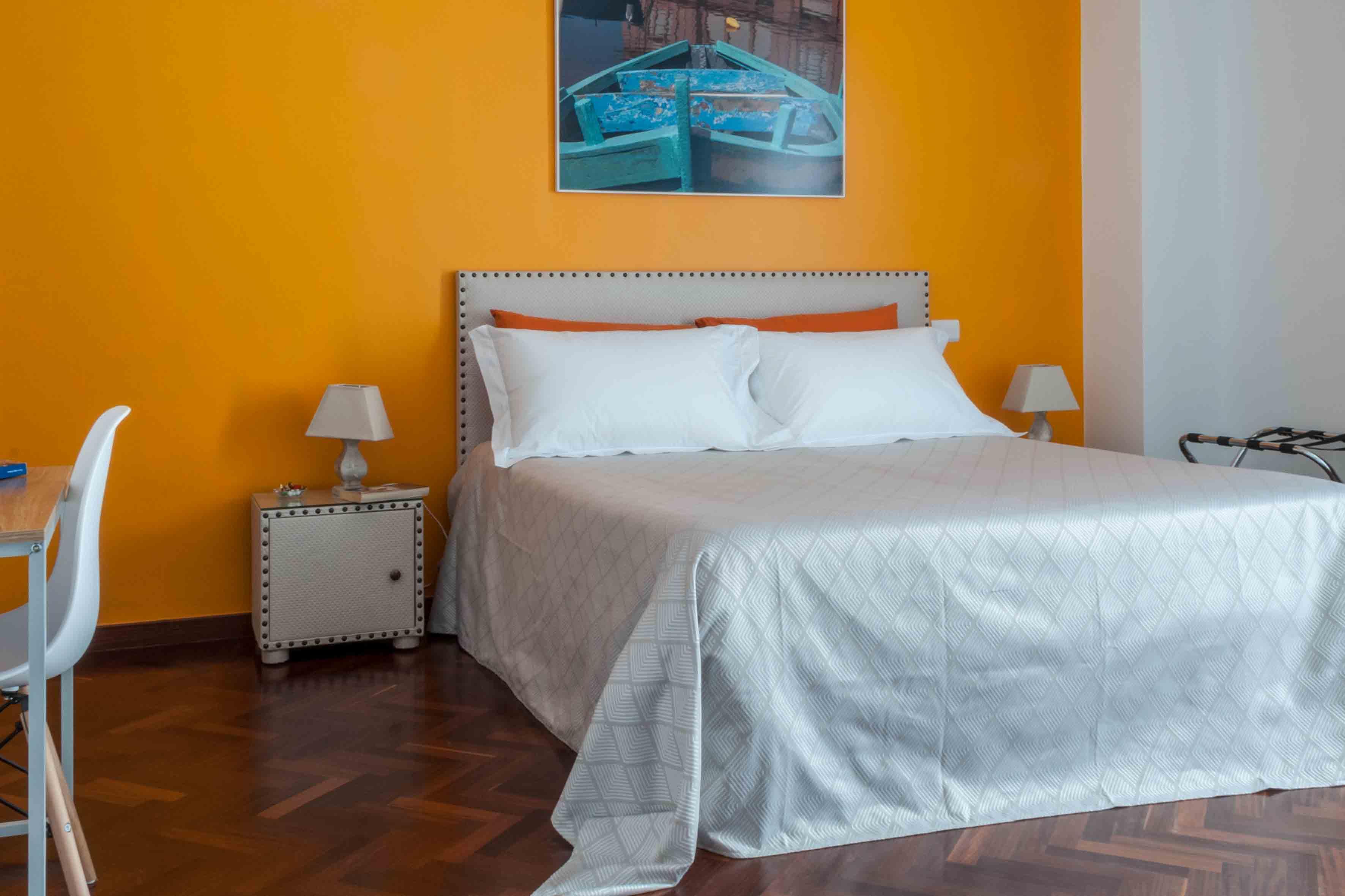 Melo Accommodations Μπάρι Εξωτερικό φωτογραφία