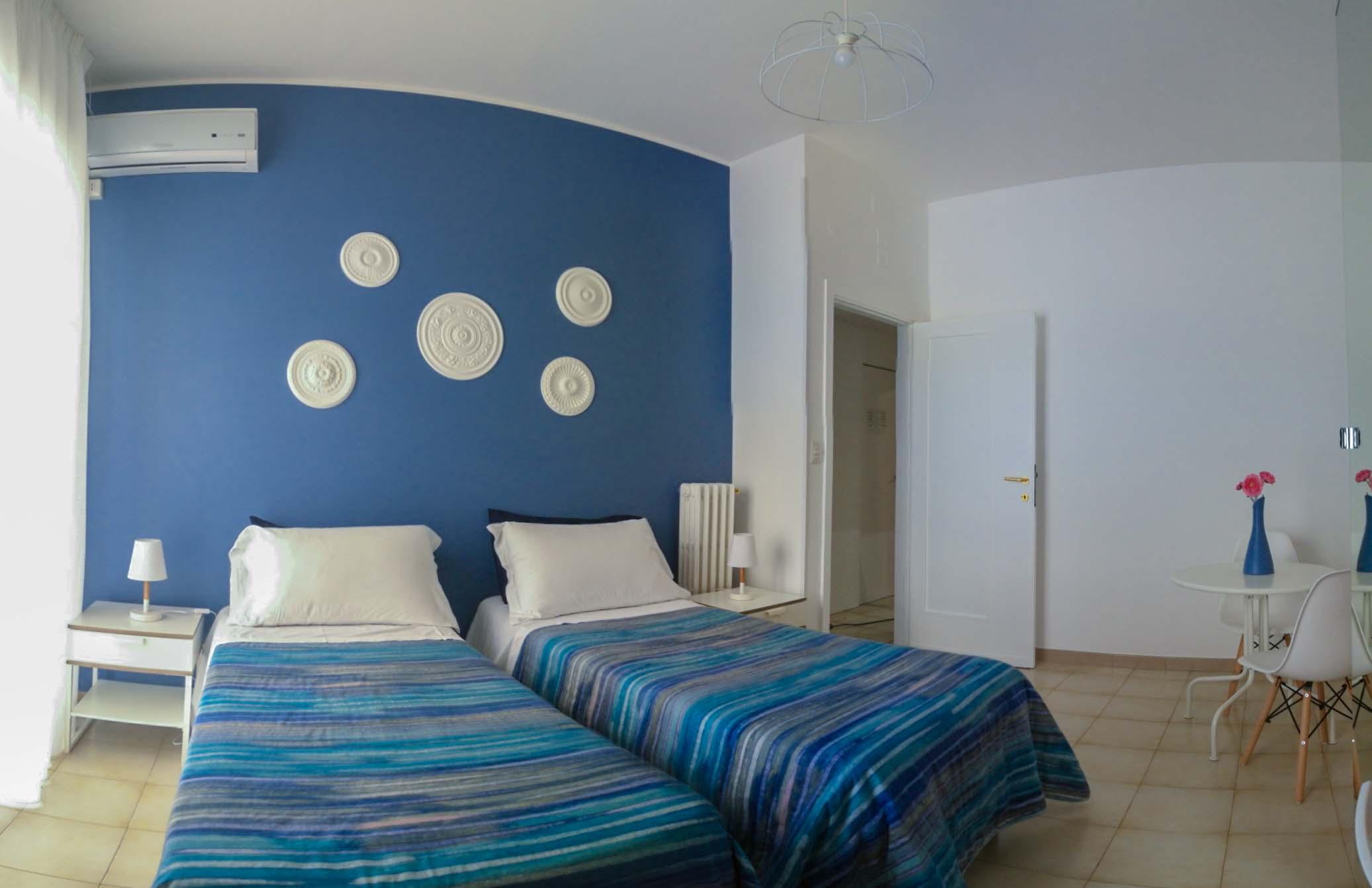 Melo Accommodations Μπάρι Εξωτερικό φωτογραφία