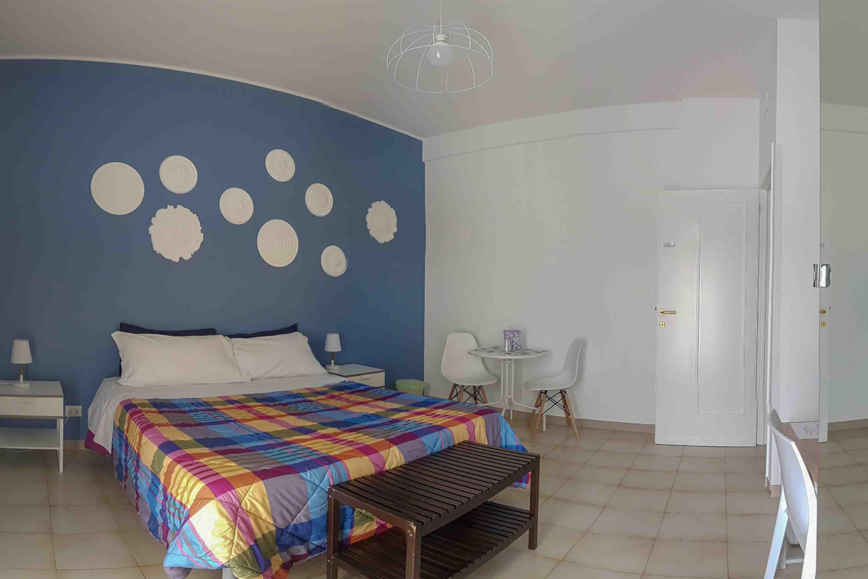 Melo Accommodations Μπάρι Εξωτερικό φωτογραφία