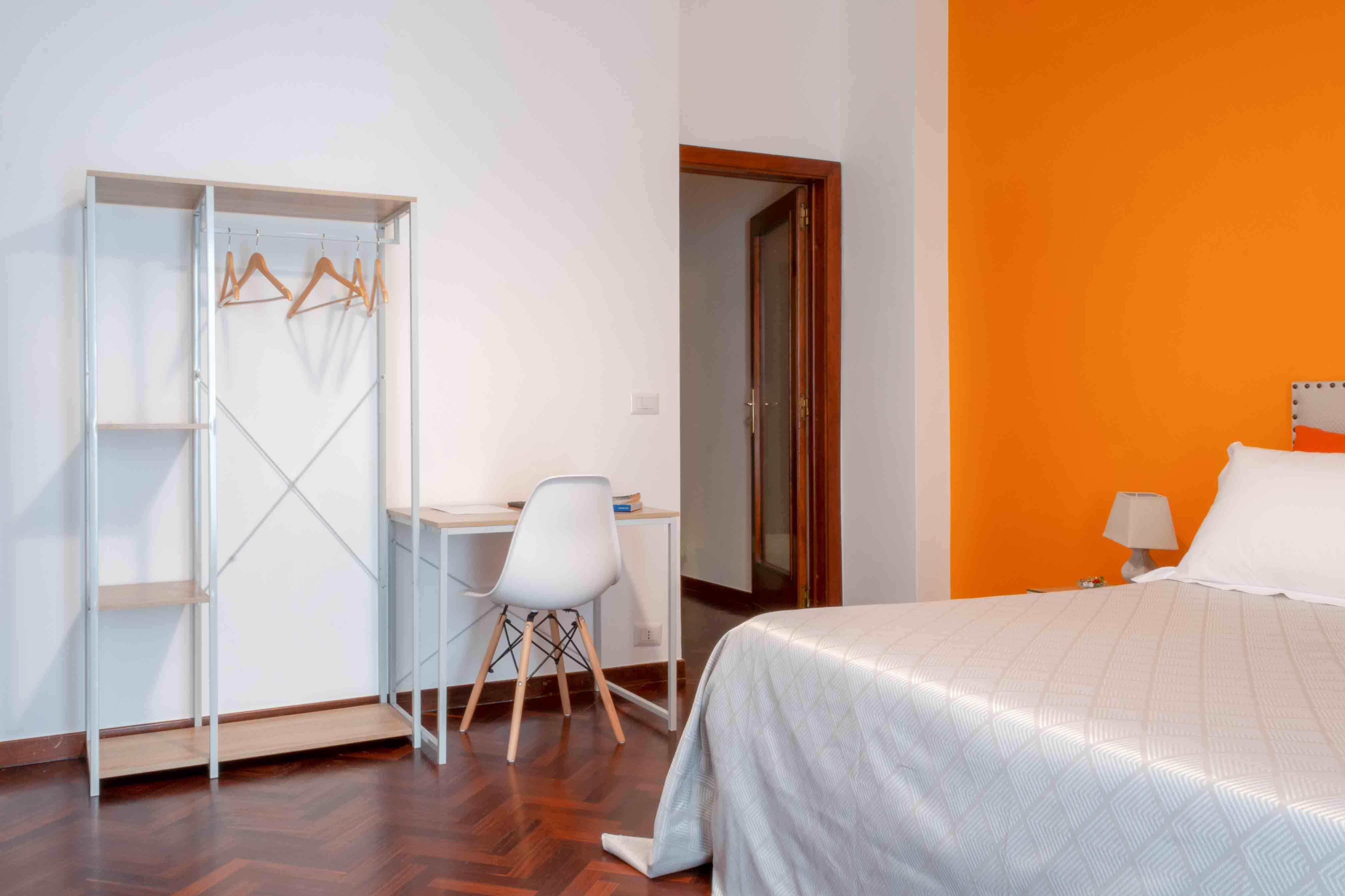 Melo Accommodations Μπάρι Εξωτερικό φωτογραφία