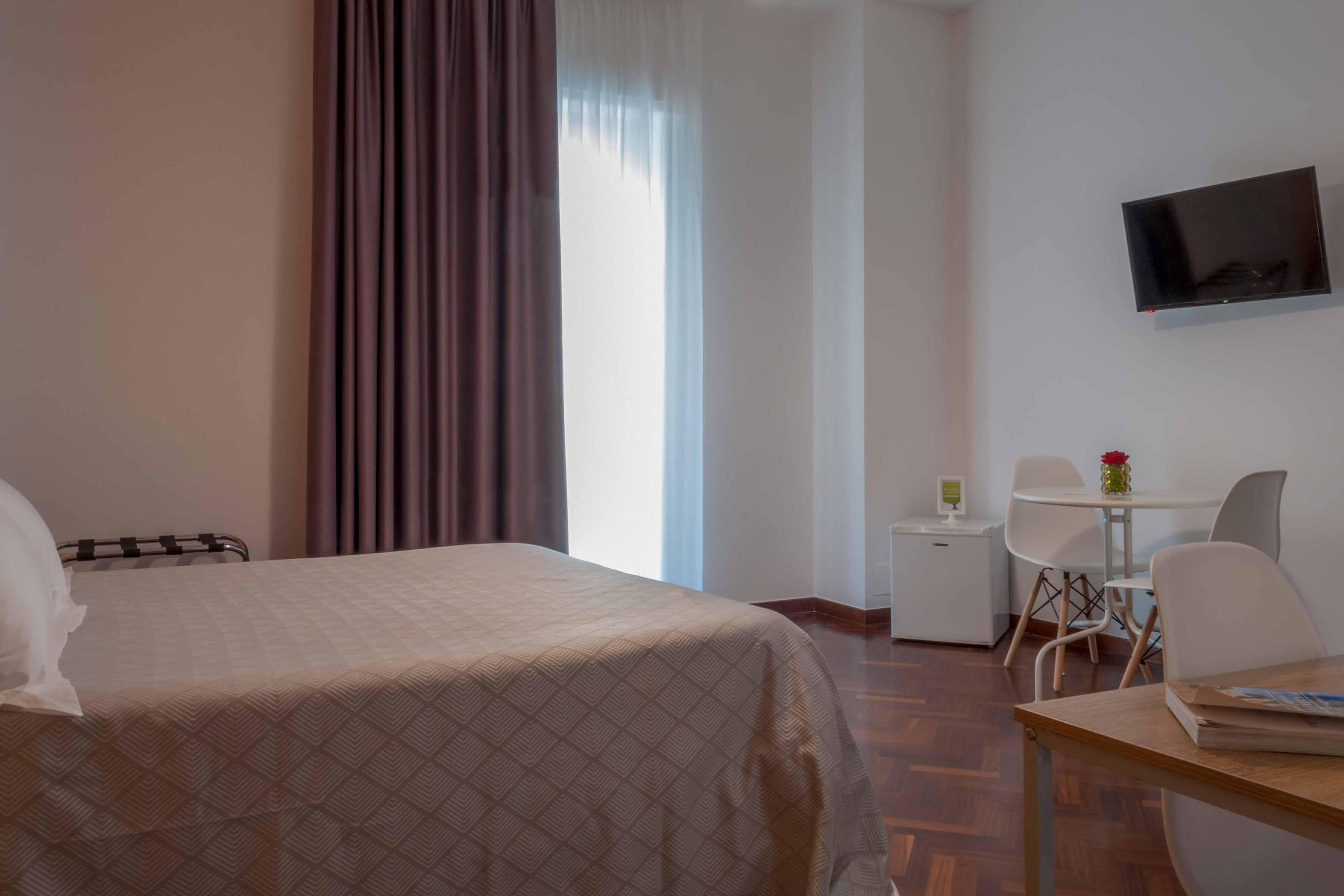 Melo Accommodations Μπάρι Εξωτερικό φωτογραφία