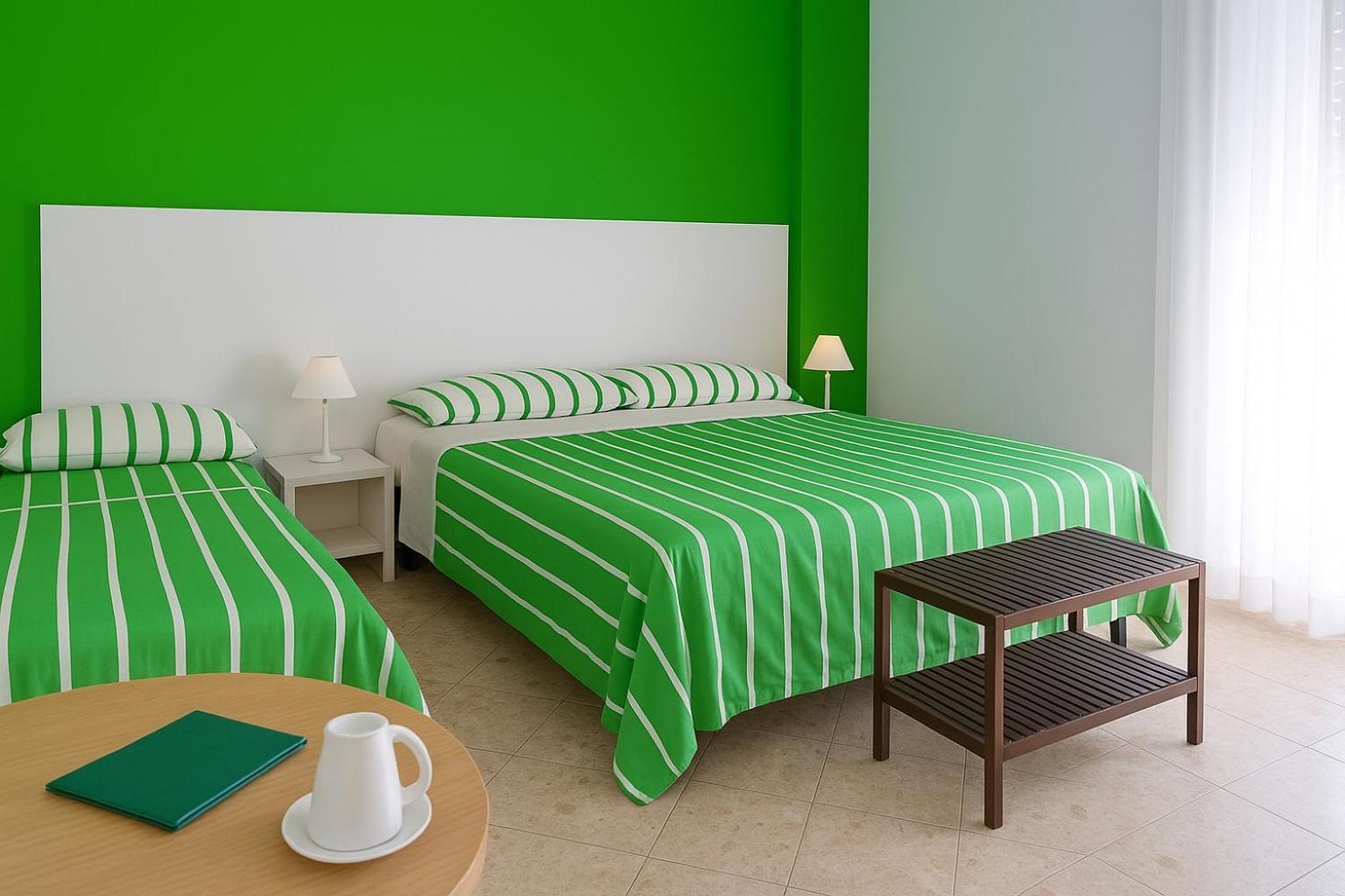 Melo Accommodations Μπάρι Εξωτερικό φωτογραφία