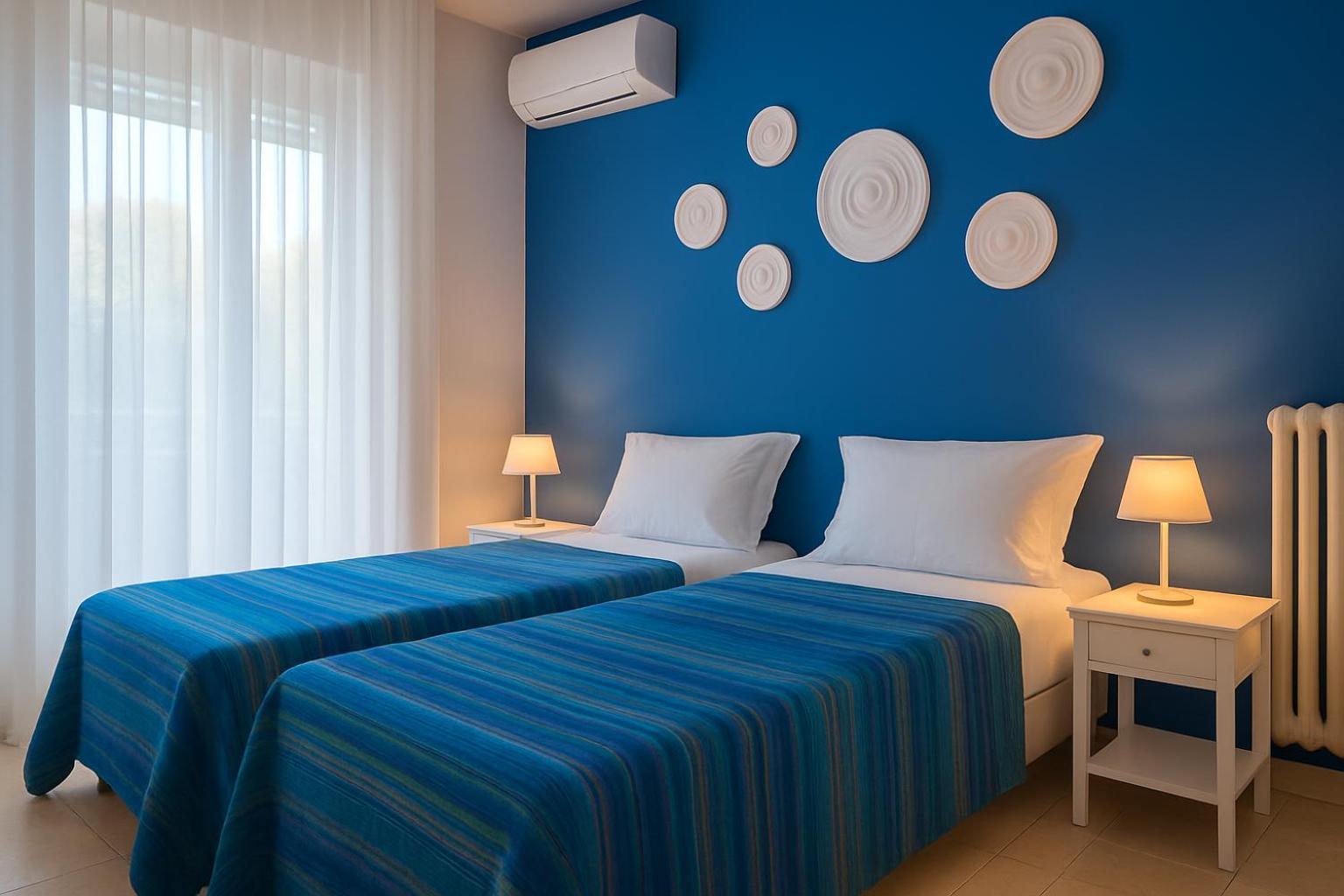 Melo Accommodations Μπάρι Εξωτερικό φωτογραφία