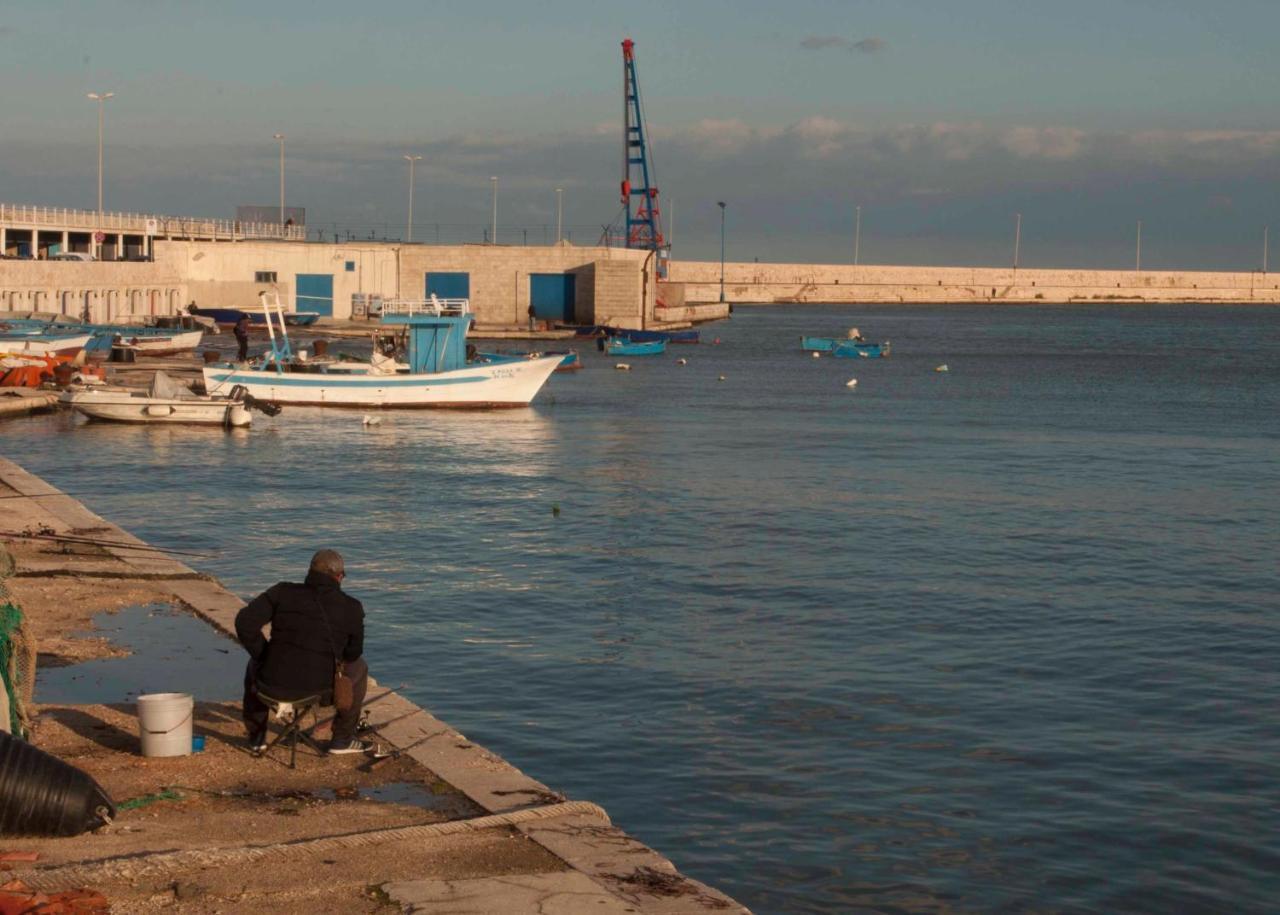 Melo Accommodations Μπάρι Εξωτερικό φωτογραφία