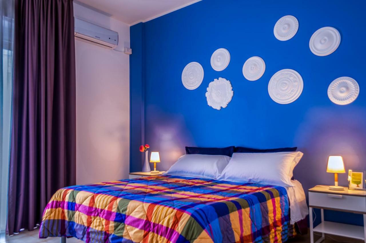Melo Accommodations Μπάρι Εξωτερικό φωτογραφία