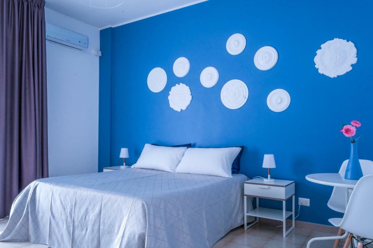 Melo Accommodations Μπάρι Εξωτερικό φωτογραφία