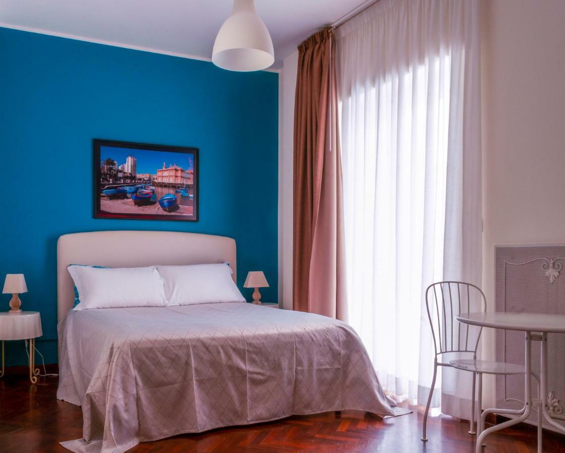 Melo Accommodations Μπάρι Εξωτερικό φωτογραφία