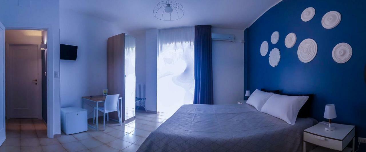 Melo Accommodations Μπάρι Εξωτερικό φωτογραφία