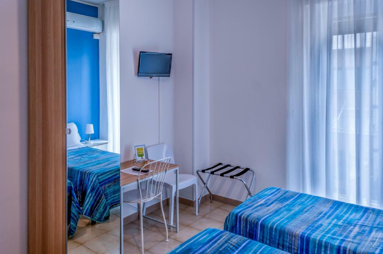 Melo Accommodations Μπάρι Εξωτερικό φωτογραφία