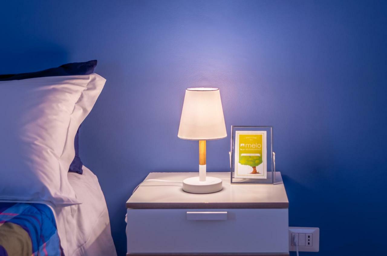 Melo Accommodations Μπάρι Εξωτερικό φωτογραφία