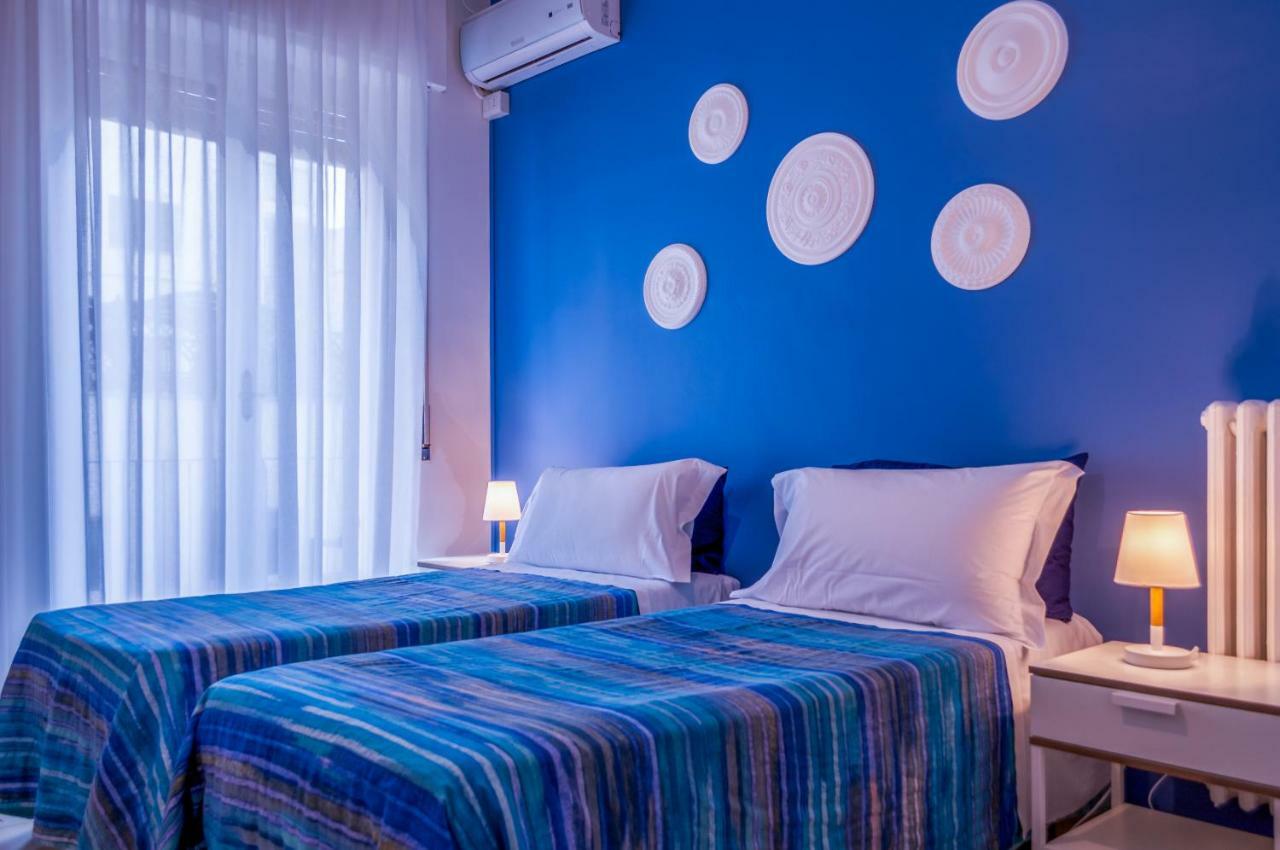 Melo Accommodations Μπάρι Εξωτερικό φωτογραφία