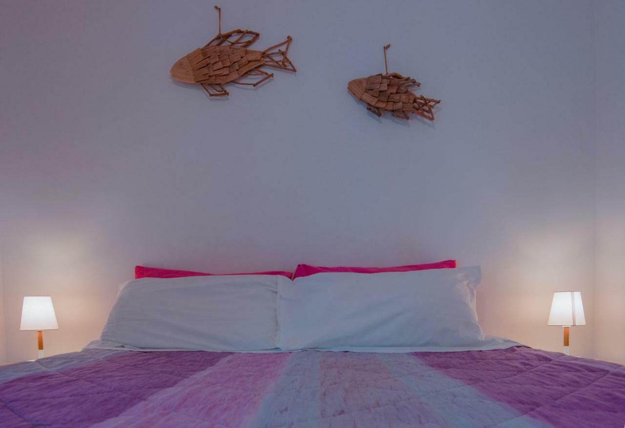 Melo Accommodations Μπάρι Εξωτερικό φωτογραφία