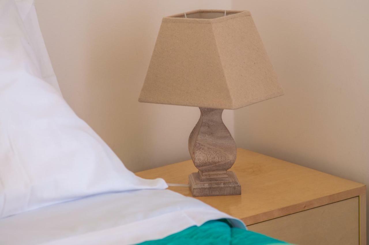Melo Accommodations Μπάρι Εξωτερικό φωτογραφία