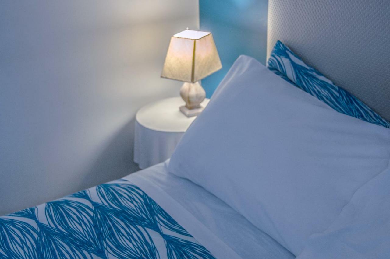 Melo Accommodations Μπάρι Εξωτερικό φωτογραφία