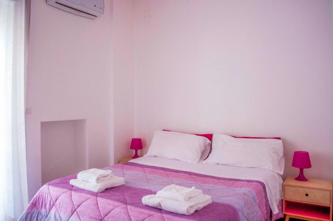 Melo Accommodations Μπάρι Εξωτερικό φωτογραφία