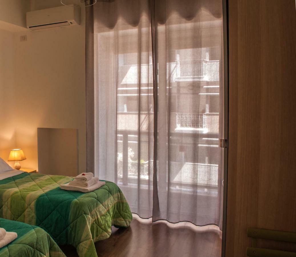 Melo Accommodations Μπάρι Εξωτερικό φωτογραφία