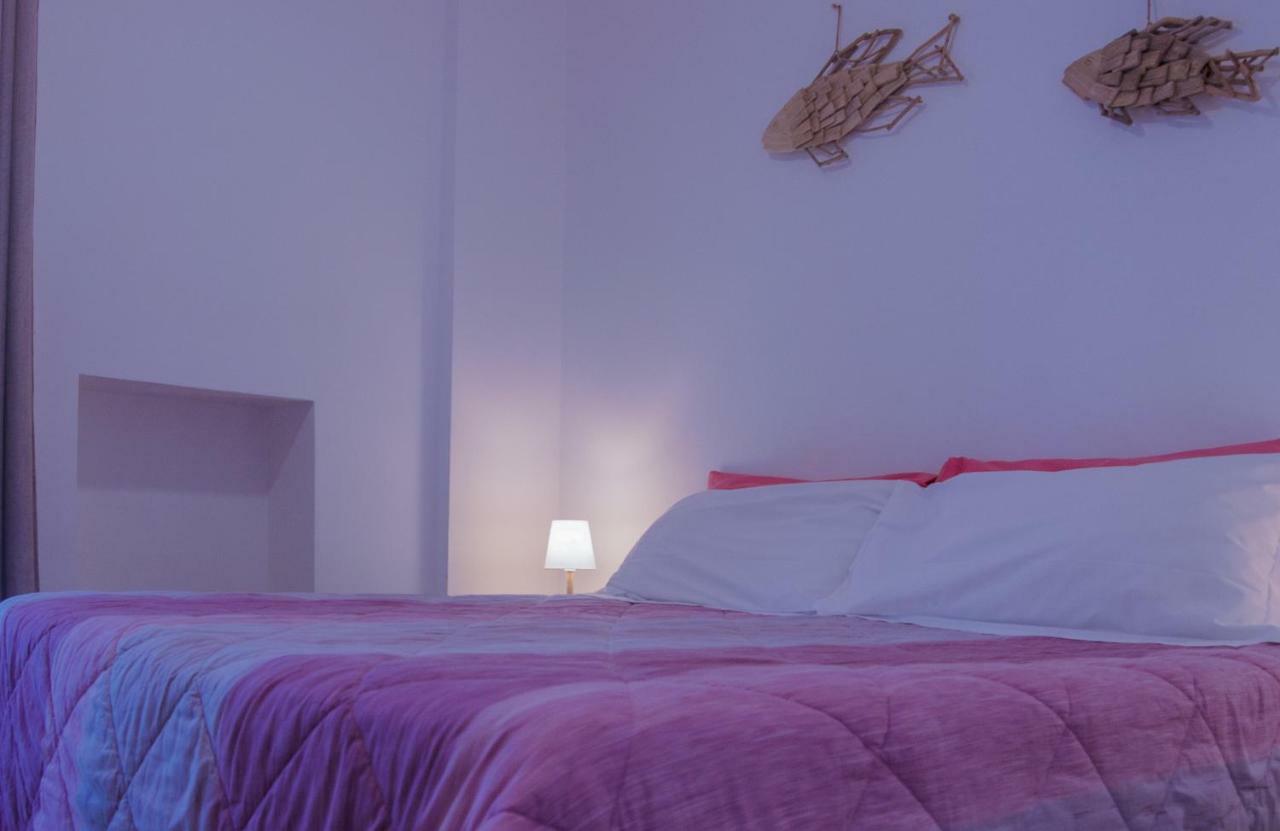 Melo Accommodations Μπάρι Εξωτερικό φωτογραφία