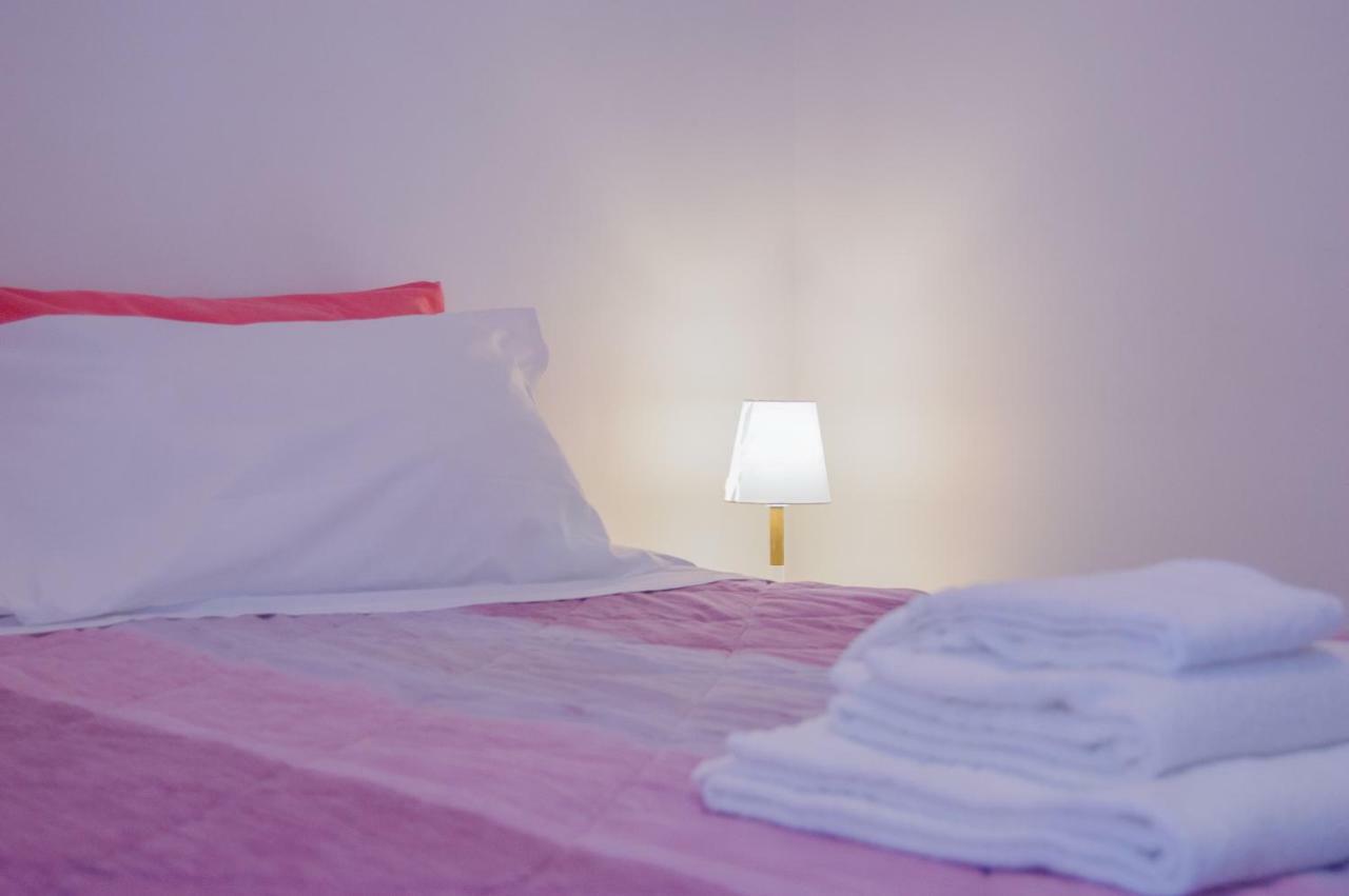 Melo Accommodations Μπάρι Εξωτερικό φωτογραφία