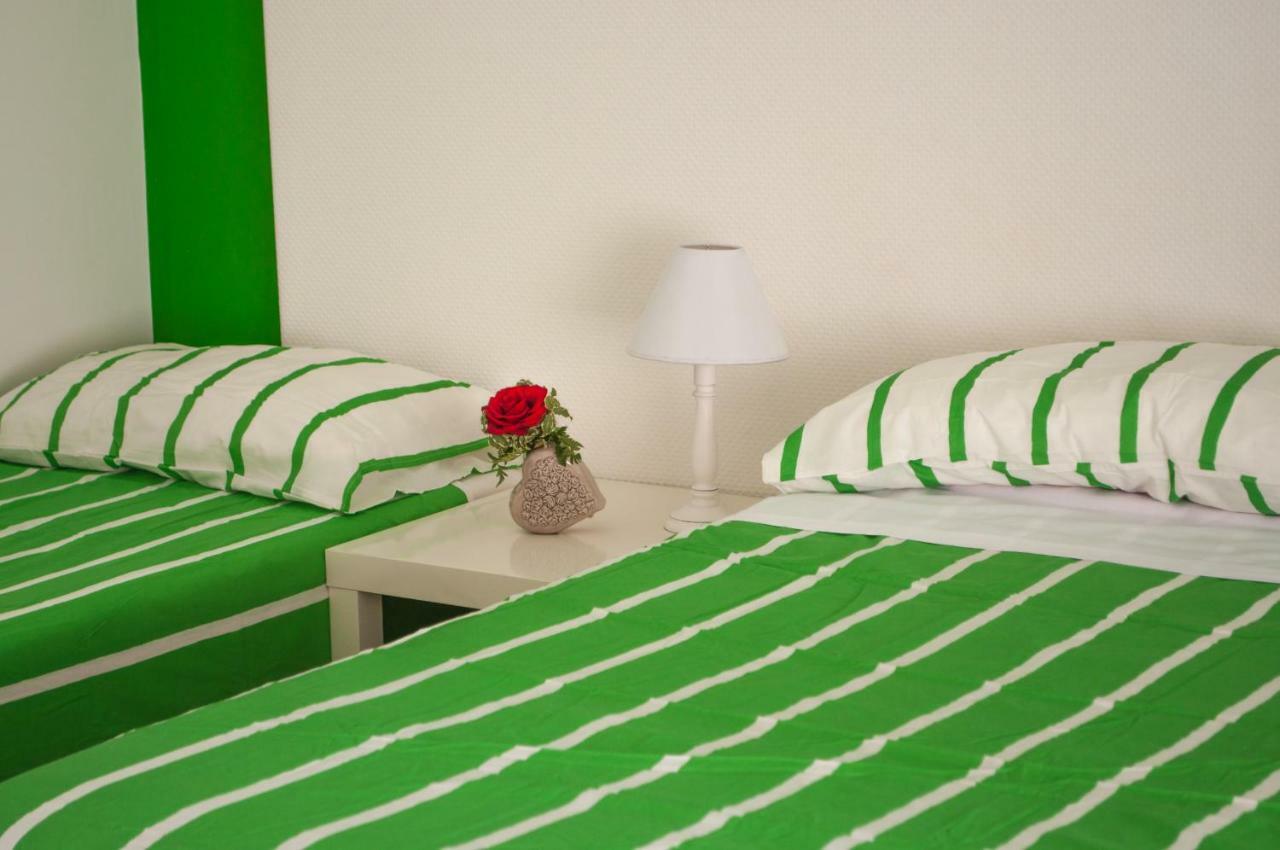 Melo Accommodations Μπάρι Εξωτερικό φωτογραφία