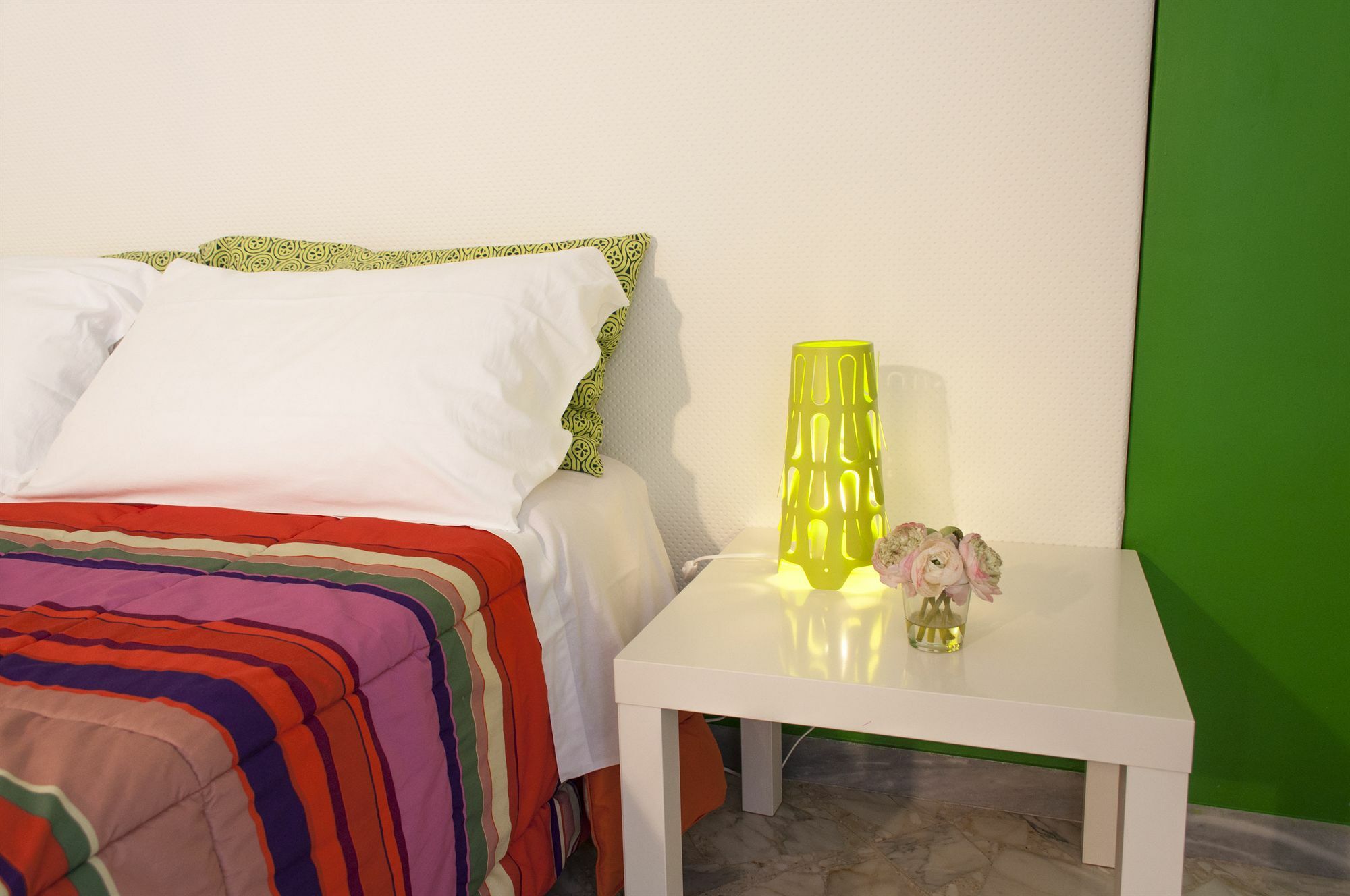 Melo Accommodations Μπάρι Εξωτερικό φωτογραφία
